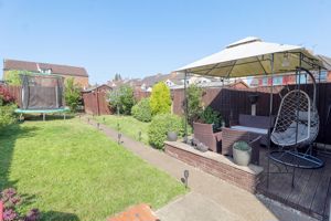 Garden- click for photo gallery